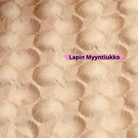 Kuplapaperi Ruskea 60cm 80 g/m² - Kestävä Pakkausratkaisu