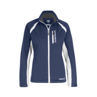 North Shore Jacket Naiset - Tekninen Takki Yrityksille | Cutter & Buck