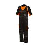 Priha talvi avohaalarihousut - 4152