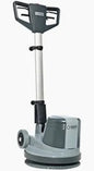 Nilfisk FM 400 L Lattianhoitokone vetoalustalla
