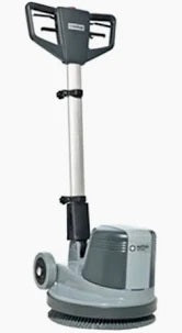 Nilfisk FM 400 L Lattianhoitokone vetoalustalla