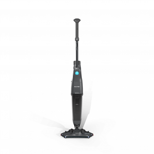 Nilfisk Dryft yhdistelmäkone edestä
