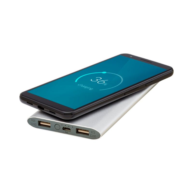 Virtapankki 8000 mAh