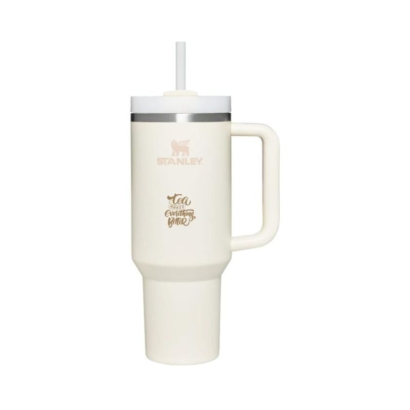 Stanley Quencher H2.0 FlowState™ 1,2L.  Esim. 10kpl. merkkauksella.