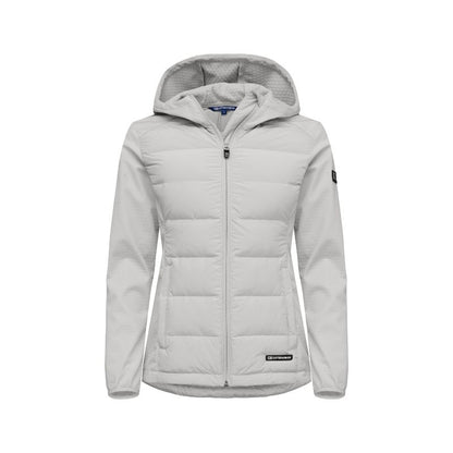 Cutter & Buck Oak Harbor Jacket Ladies, 4 väriä