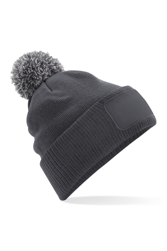 Beechfield SNOWSTAR® PAINETTAVA TUPSUPIPO. Useita värejä