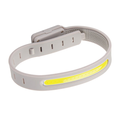 Lumi Sprint LED-juoksulamppu yrityslahjaksi | Painatus Esim. 20kpl. yhdellä värillä 16€/kpl.