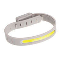 Lumi Sprint LED-juoksulamppu yrityslahjaksi | Painatus Esim. 20kpl. yhdellä värillä 16€/kpl.