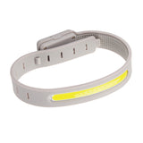 Lumi Sprint LED-juoksulamppu yrityslahjaksi | Painatus Esim. 20kpl. yhdellä värillä 16€/kpl.
