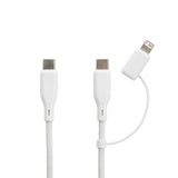 TÜV-Turvatarkastettu 20W USB-C Lataussetti Yrityksille | Boost RCS