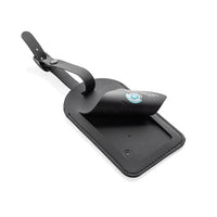 Globetrack RCS matkatavara tagi