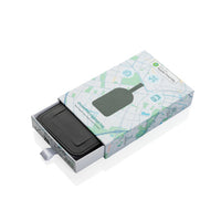 Globetrack RCS matkatavara tagi