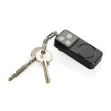 GuardBuddy RCS henkilökohtainen hälytin USB-C-latauksella