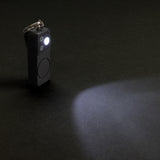 GuardBuddy RCS henkilökohtainen hälytin USB-C-latauksella