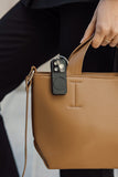 GuardBuddy RCS henkilökohtainen hälytin USB-C-latauksella