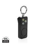 GuardBuddy RCS henkilökohtainen hälytin USB-C-latauksella