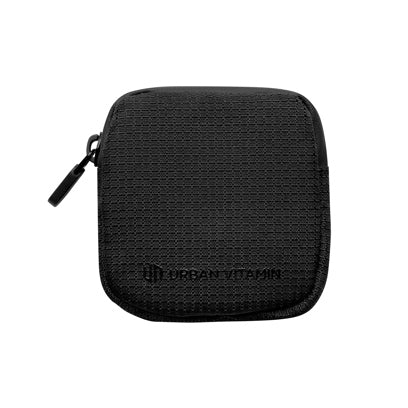 Urban Vitamin Hartford RCS, langalliset USB-C-nappikuulokkeet logomerkinnällä. alk. 10 kpl.