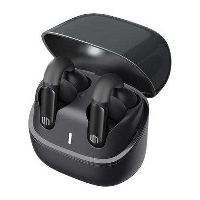 Urban Vitamin Long Beach ENC Langattomat Kuulokkeet - Open-Ear Design. Esim. 10 kpl. personoinnilla.