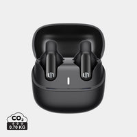 Urban Vitamin Long Beach ENC Langattomat Kuulokkeet - Open-Ear Design. Esim. 10 kpl. personoinnilla.