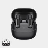Urban Vitamin Long Beach ENC Langattomat Kuulokkeet - Open-Ear Design. Esim. 10 kpl. personoinnilla.