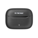 Urban Vitamin Ventura RCS Hybrid ANC & ENC kuulokkeet. Esim. 5kpl. painatuksella.