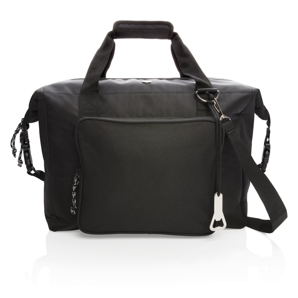 Swiss Peak XXL Tote & Duffle kylmälaukku 40L PVC-vapaa