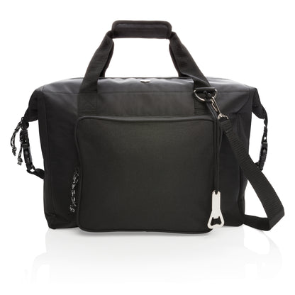 Swiss Peak XXL Tote & Duffle kylmälaukku 40L PVC-vapaa