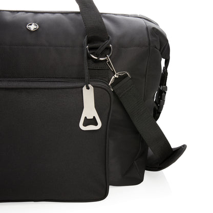Swiss Peak XXL Tote & Duffle kylmälaukku 40L PVC-vapaa
