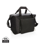 Swiss Peak XXL Tote & Duffle kylmälaukku 40L PVC-vapaa