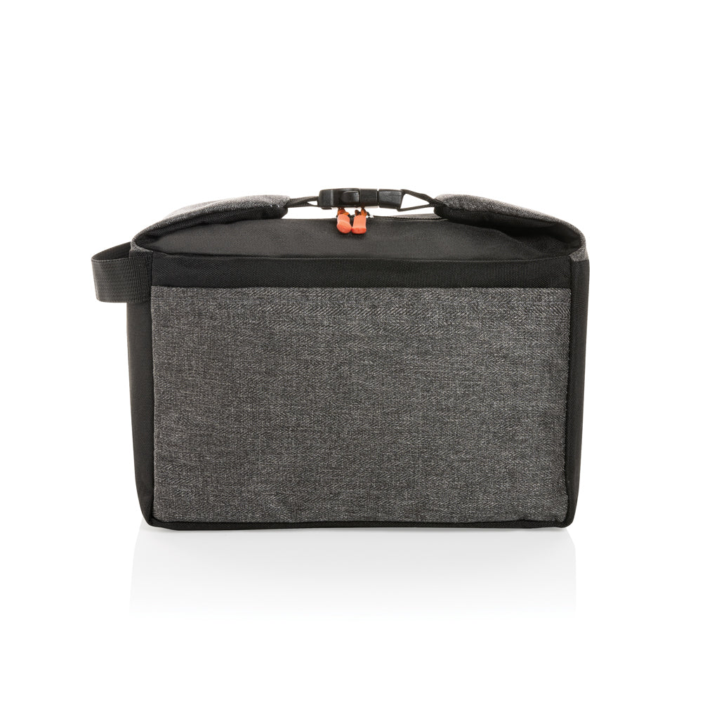 Kaksisävyinen kylmälaukku 5,5L