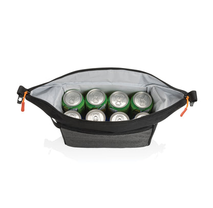 Kaksisävyinen kylmälaukku 5,5L