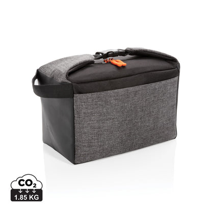 Kaksisävyinen kylmälaukku 5,5L