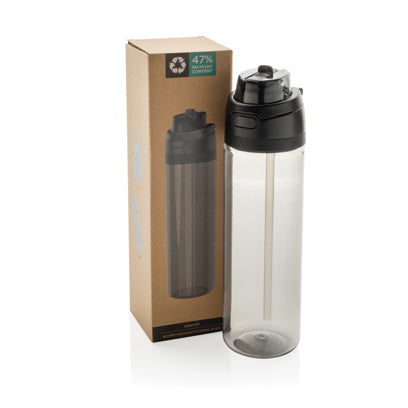 Omni Sip RCS RPET Vesipullo 800ML Esim. 10kpl. merkkauksella.