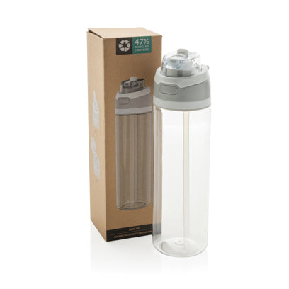 Omni Sip RCS RPET Vesipullo 800ML Esim. 10kpl. merkkauksella.