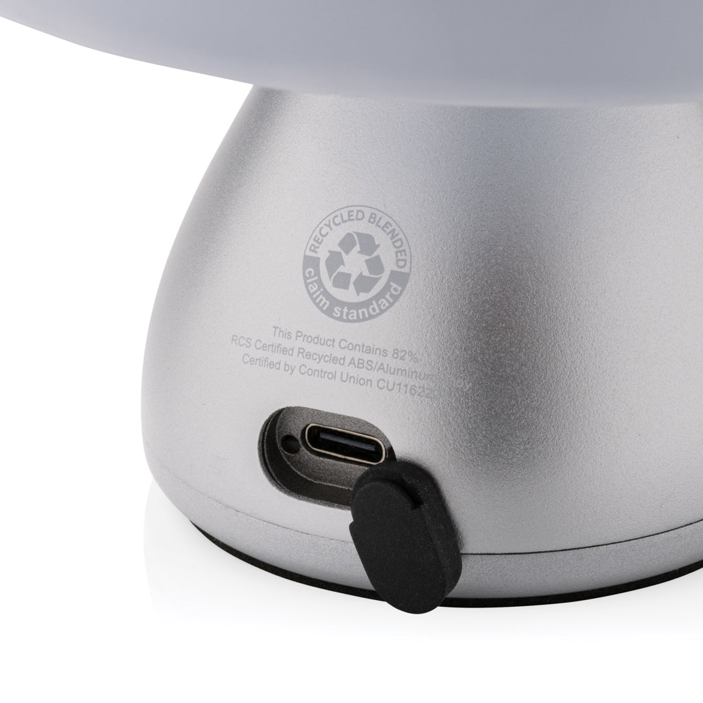 Luming USB Uudelleenladattava Pöytälamppu