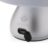 Luming USB Uudelleenladattava Pöytälamppu