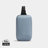 XD Design Urban Sling crossbody-laukku, 3 väriä. Esim. 10 kpl. siirtokuvapainatuksella.