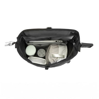 XD Design Urban – moderni varkaudenestoreppu. Esim. 5 kpl. (69€+alv./kpl.)