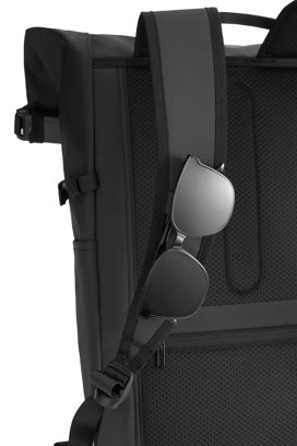 XD Design Urban – moderni varkaudenestoreppu. Esim. 5 kpl. (69€+alv./kpl.)
