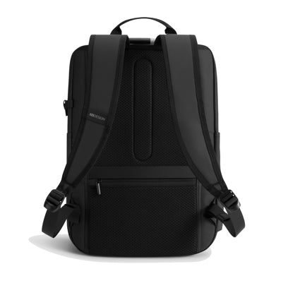 XD Design Urban – moderni varkaudenestoreppu. Esim. 5 kpl. (69€+alv./kpl.)