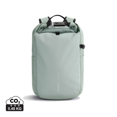 XD Design Urban – moderni varkaudenestoreppu. Esim. 5 kpl. (69€+alv./kpl.)