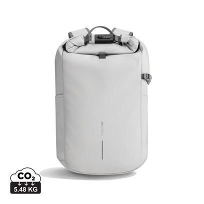 XD Design Urban – moderni varkaudenestoreppu. Esim. 5 kpl. (69€+alv./kpl.)