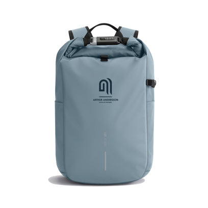 XD Design Urban – moderni varkaudenestoreppu. Esim. 5 kpl. (69€+alv./kpl.)