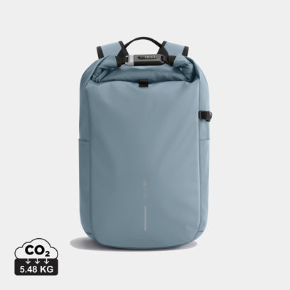 XD Design Urban – moderni varkaudenestoreppu. Esim. 5 kpl. (69€+alv./kpl.)
