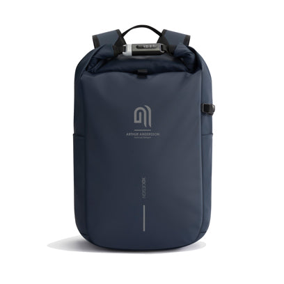 XD Design Urban – moderni varkaudenestoreppu. Esim. 5 kpl. (69€+alv./kpl.)