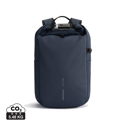 XD Design Urban – moderni varkaudenestoreppu. Esim. 5 kpl. (69€+alv./kpl.)