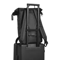 Urban Water Resistant pyöräilyreppu 24L - XD Design