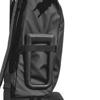 Urban Water Resistant pyöräilyreppu 24L - XD Design