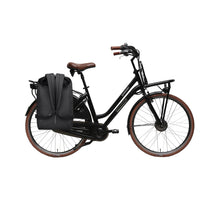 Urban Water Resistant pyöräilyreppu 24L - XD Design
