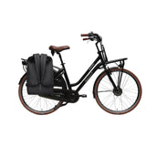 Urban Water Resistant pyöräilyreppu 24L - XD Design